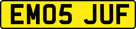 EM05JUF