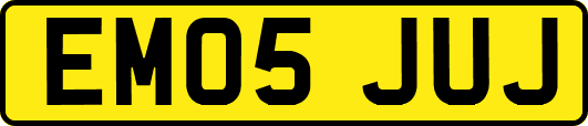EM05JUJ