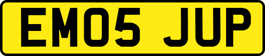 EM05JUP