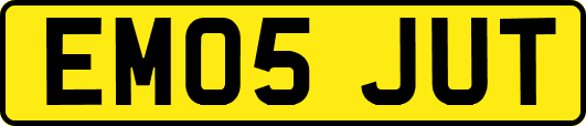 EM05JUT