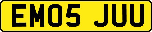 EM05JUU