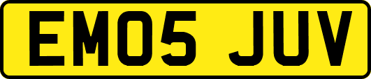 EM05JUV