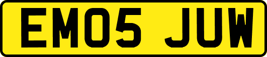 EM05JUW