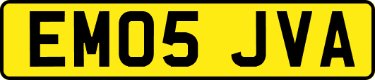 EM05JVA