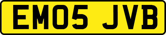 EM05JVB