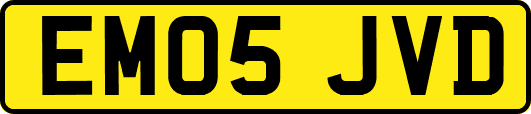 EM05JVD