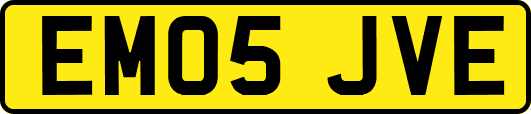 EM05JVE
