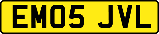 EM05JVL