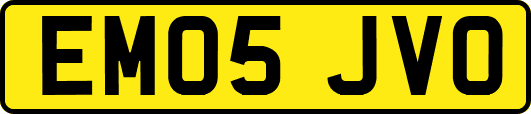 EM05JVO