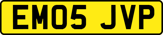EM05JVP