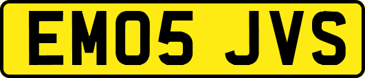 EM05JVS