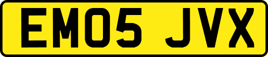 EM05JVX
