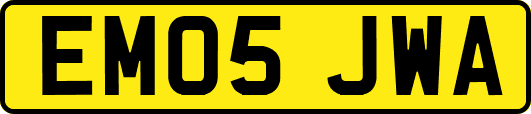 EM05JWA