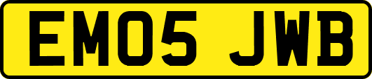 EM05JWB