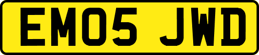 EM05JWD