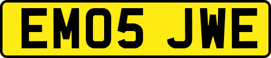 EM05JWE