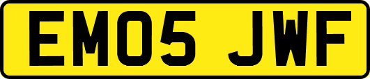 EM05JWF