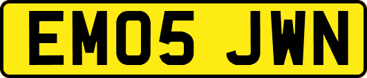EM05JWN