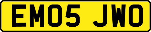 EM05JWO