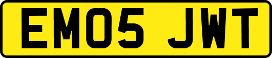 EM05JWT