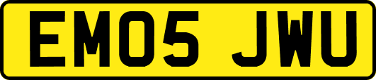 EM05JWU