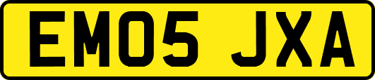 EM05JXA