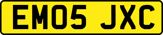 EM05JXC