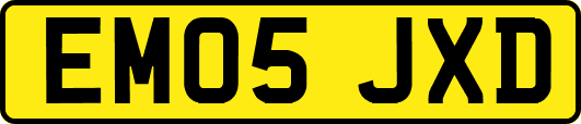EM05JXD