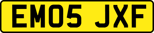 EM05JXF
