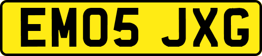 EM05JXG