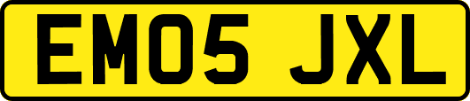 EM05JXL