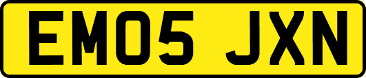 EM05JXN