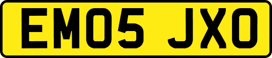 EM05JXO