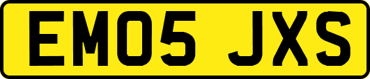 EM05JXS