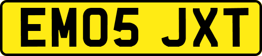 EM05JXT