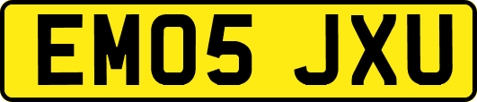 EM05JXU