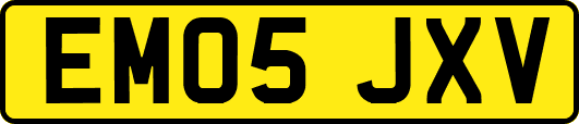 EM05JXV