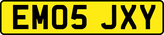 EM05JXY