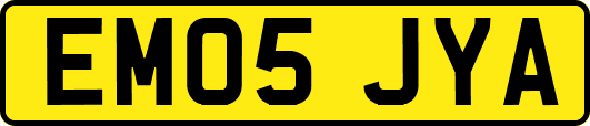 EM05JYA