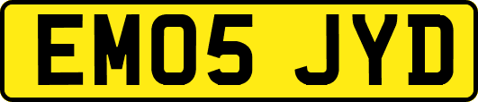 EM05JYD