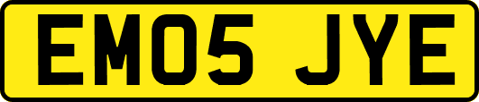 EM05JYE