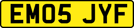 EM05JYF