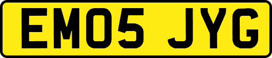 EM05JYG