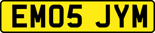 EM05JYM
