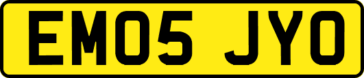 EM05JYO