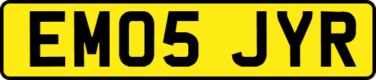 EM05JYR