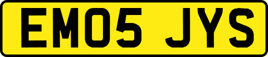 EM05JYS