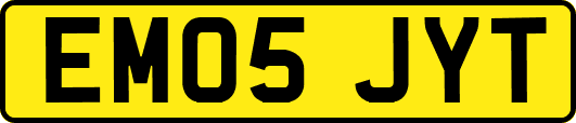 EM05JYT