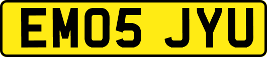 EM05JYU