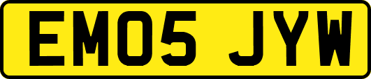 EM05JYW